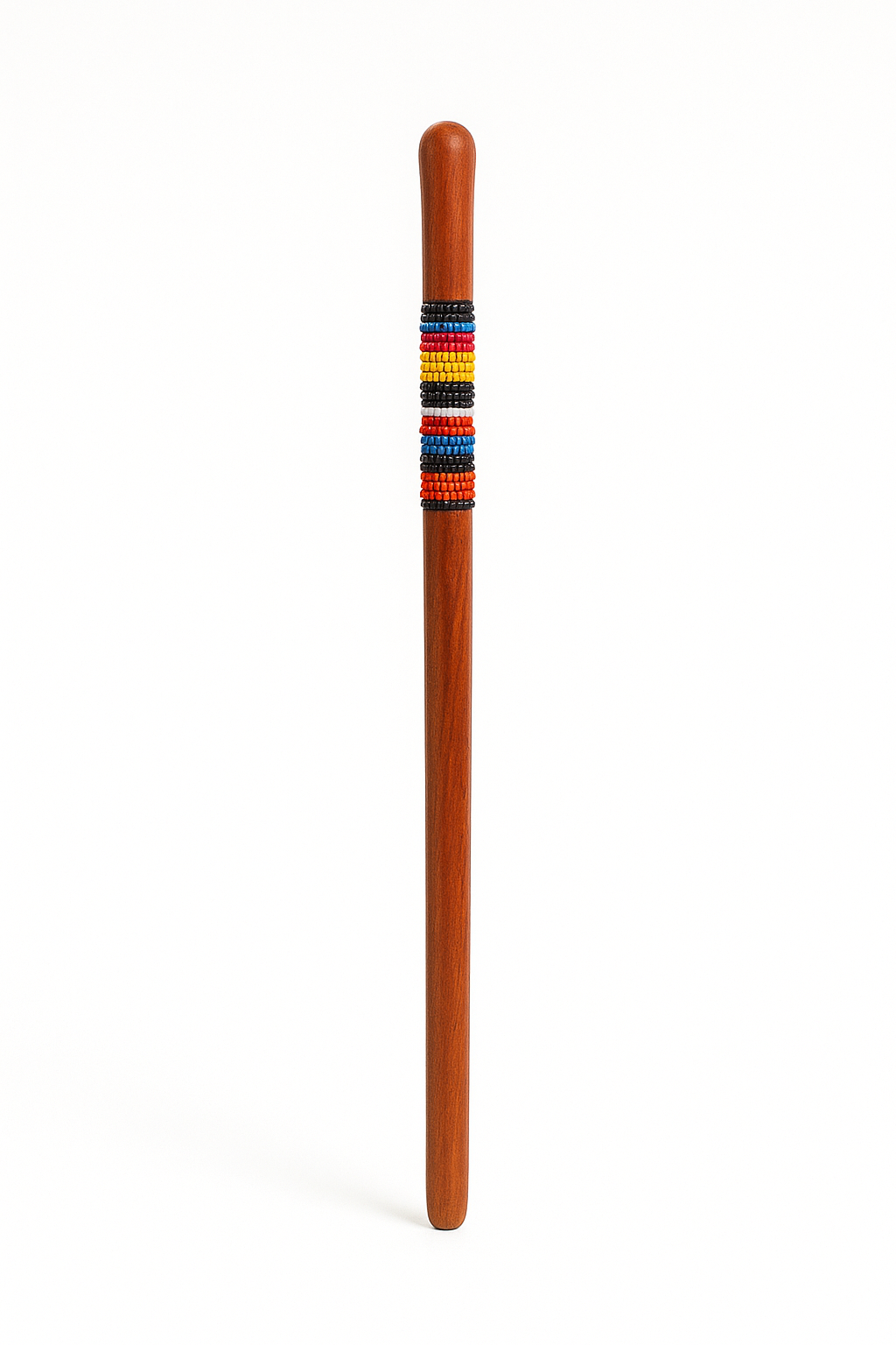 Maasai Walking Stick – Kenya (Ol-emurit)