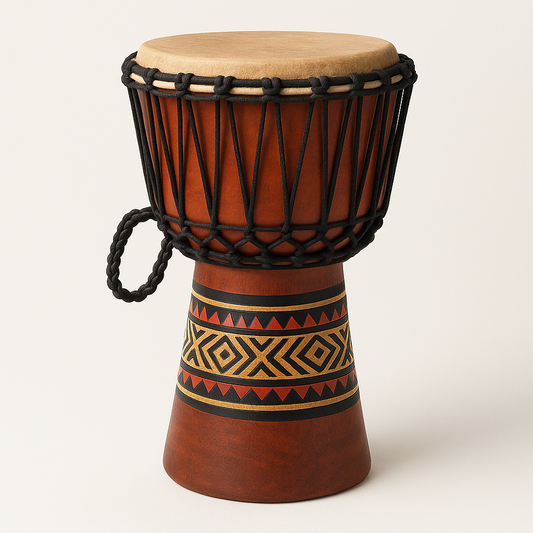Malian Djembe Drum