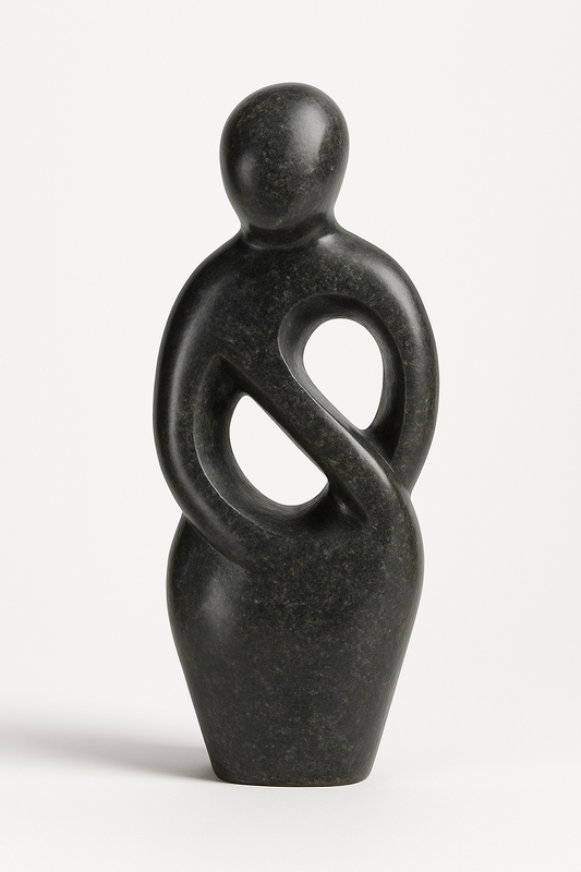 Shona Stone Sculpture