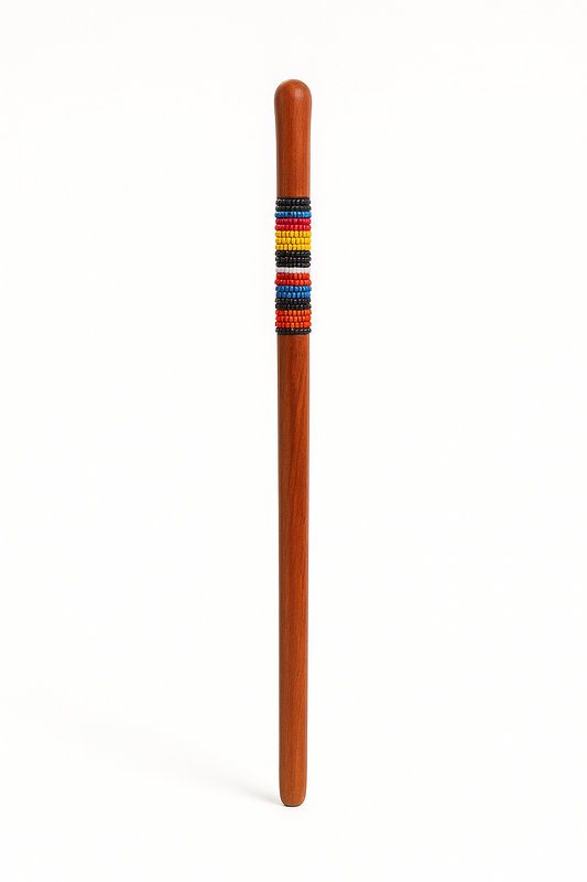 Maasai Walking Stick – Kenya (Ol-emurit)