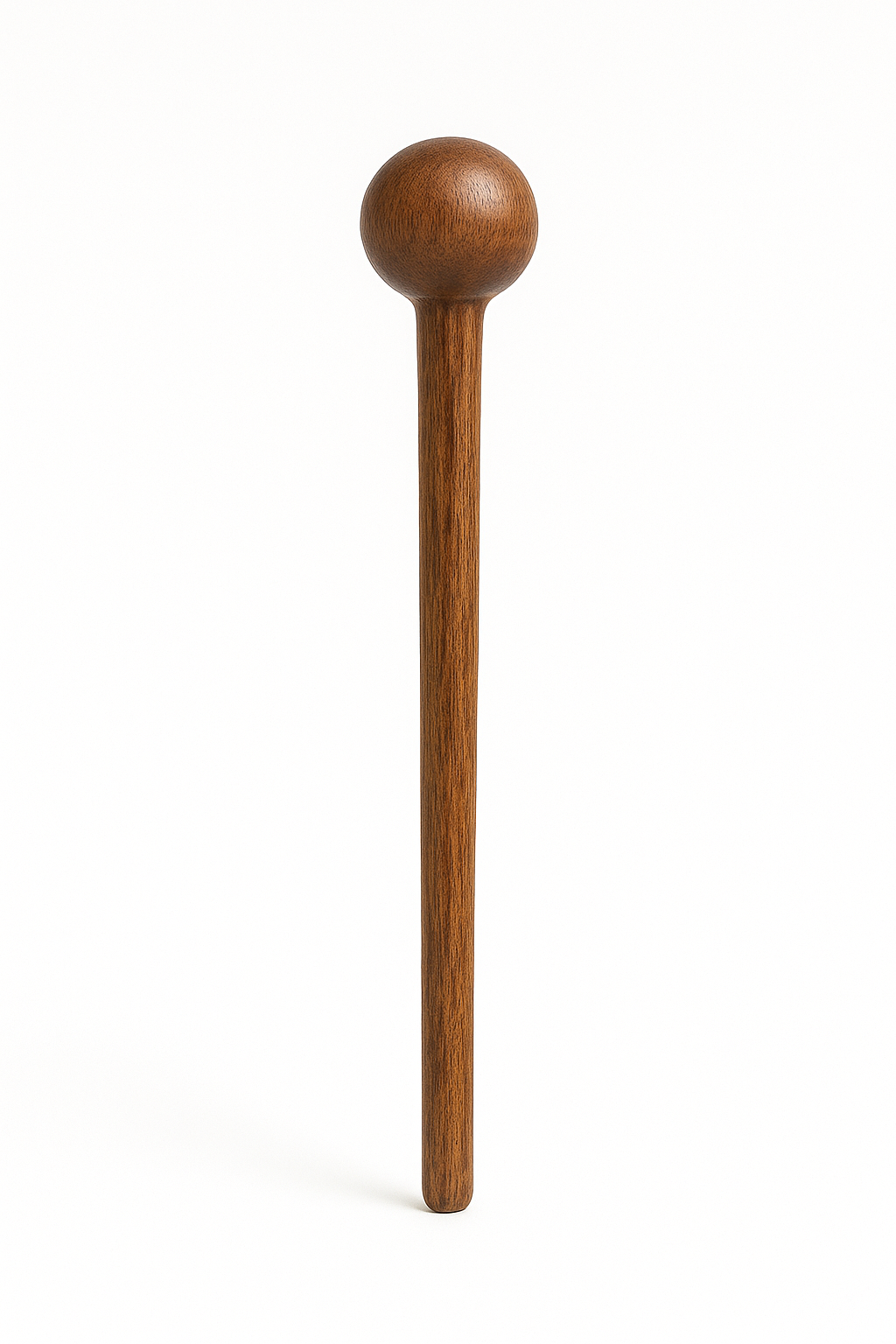 Zulu Knobkerrie Walking Stick – South Africa