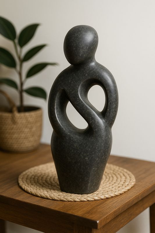Shona Stone Sculpture